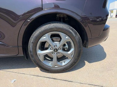 2023 Ford Escape ST-Line Select AWD