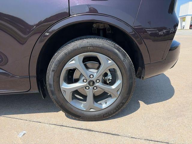 2023 Ford Escape ST-Line Select AWD