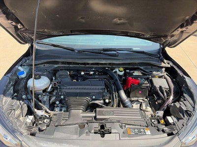 2023 Ford Escape ST-Line Select AWD