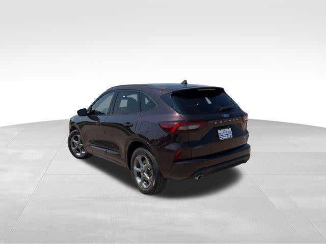 2023 Ford Escape ST-Line Select AWD