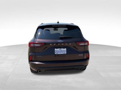 2023 Ford Escape ST-Line Select AWD