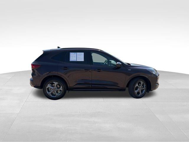 2023 Ford Escape ST-Line Select AWD