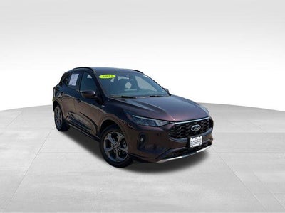 2023 Ford Escape ST-Line Select AWD