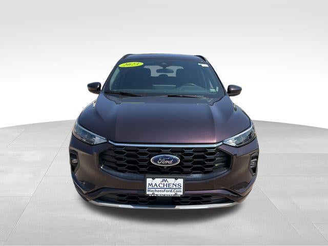 2023 Ford Escape ST-Line Select AWD