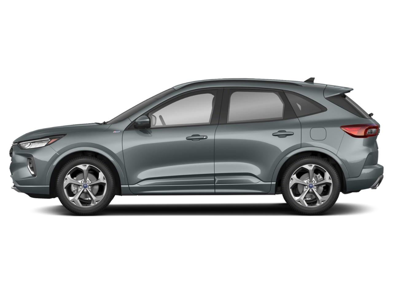 2023 Ford Escape ST-Line Select AWD