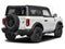 2024 Ford Bronco Black Diamond 2 Door 4x4