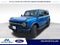 2025 Ford Bronco Big Bend 4 Door 4x4