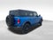 2025 Ford Bronco Big Bend 4 Door 4x4