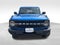2025 Ford Bronco Big Bend 4 Door 4x4