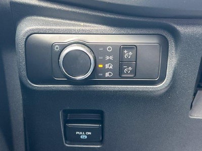 2025 Ford Bronco Big Bend 4 Door 4x4