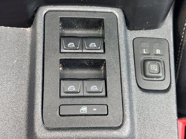 2025 Ford Bronco Big Bend 4 Door 4x4