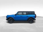 2025 Ford Bronco Big Bend 4 Door 4x4