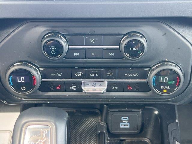 2025 Ford Bronco Big Bend 4 Door 4x4