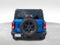 2025 Ford Bronco Big Bend 4 Door 4x4