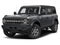 2025 Ford Bronco Big Bend 4 Door 4x4