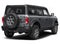 2025 Ford Bronco Big Bend 4 Door 4x4