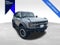 2023 Ford Bronco Badlands 4 Door Advanced 4x4