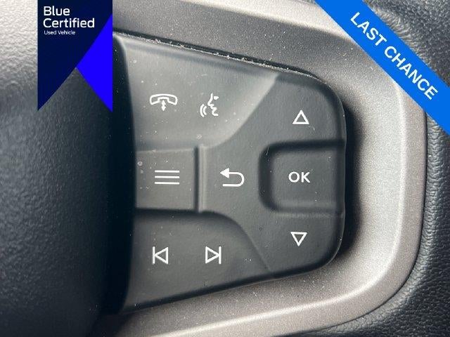 2023 Ford Bronco Badlands 4 Door Advanced 4x4