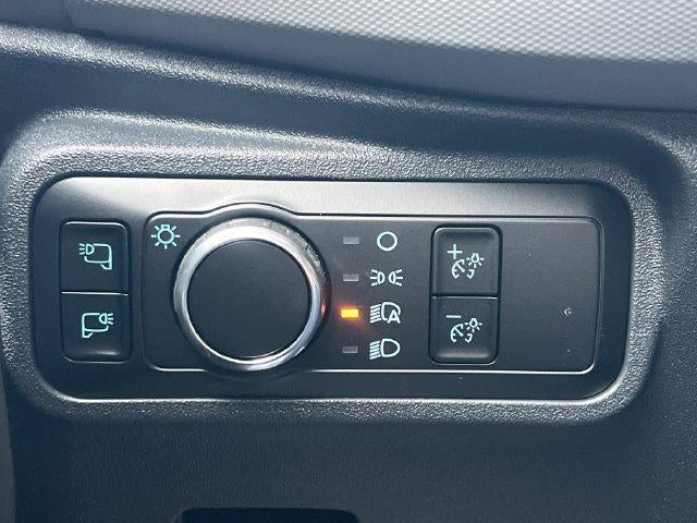 2023 Ford Bronco Badlands 4 Door Advanced 4x4