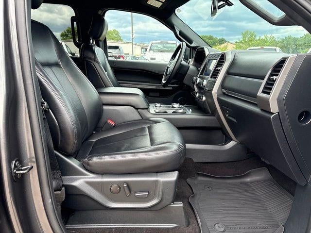 2020 Ford Expedition Max XLT 4x4