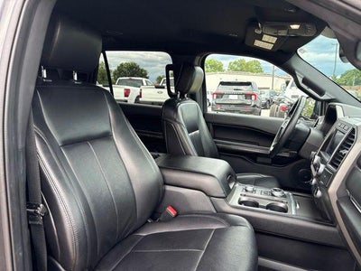 2020 Ford Expedition Max XLT 4x4
