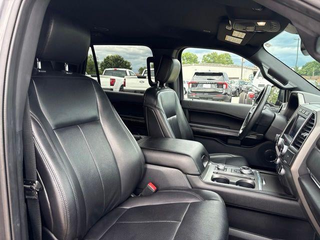 2020 Ford Expedition Max XLT 4x4