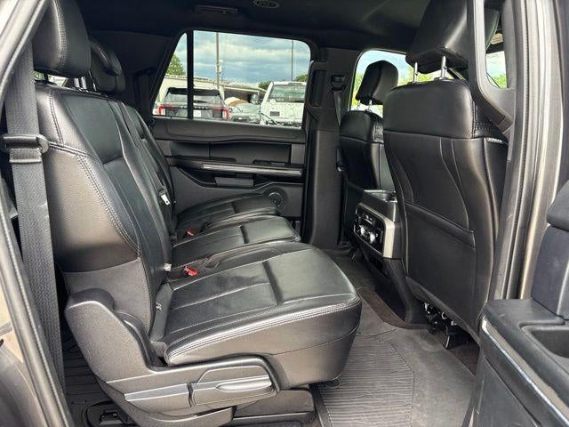 2020 Ford Expedition Max XLT 4x4