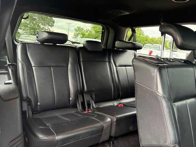 2020 Ford Expedition Max XLT 4x4