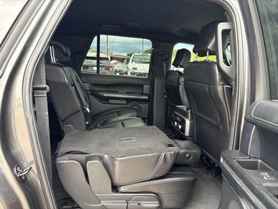 2020 Ford Expedition Max XLT 4x4