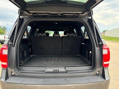 2020 Ford Expedition Max XLT 4x4