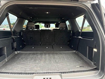 2020 Ford Expedition Max XLT 4x4