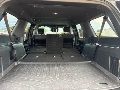 2020 Ford Expedition Max XLT 4x4