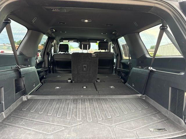 2020 Ford Expedition Max XLT 4x4