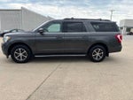 2020 Ford Expedition Max XLT 4x4