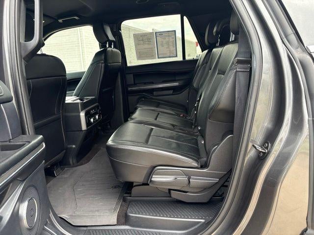 2020 Ford Expedition Max XLT 4x4