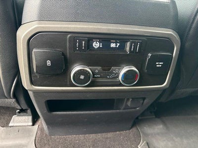 2020 Ford Expedition Max XLT 4x4