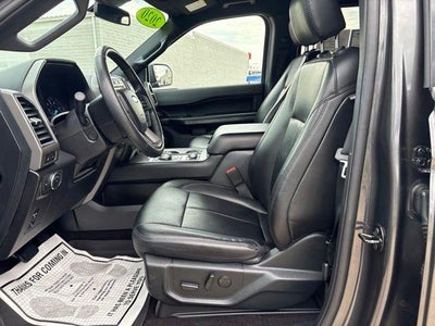 2020 Ford Expedition Max XLT 4x4