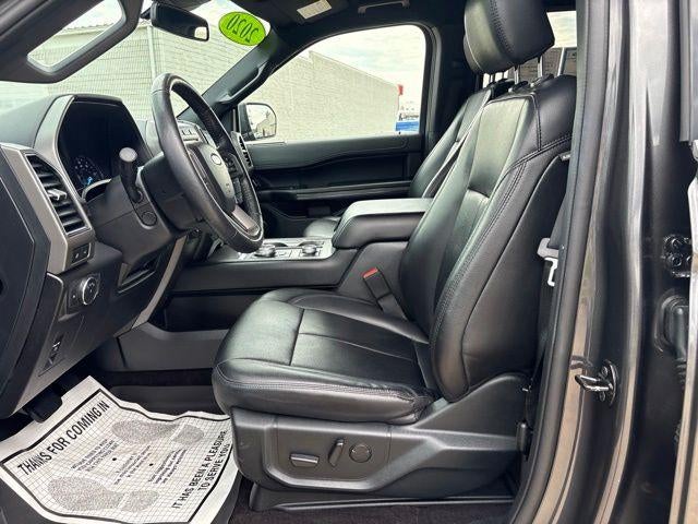 2020 Ford Expedition Max XLT 4x4