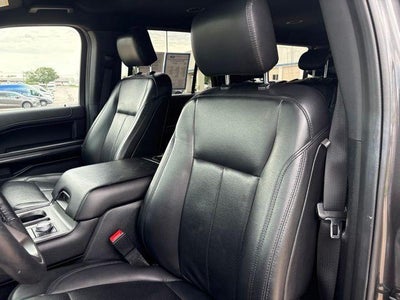 2020 Ford Expedition Max XLT 4x4