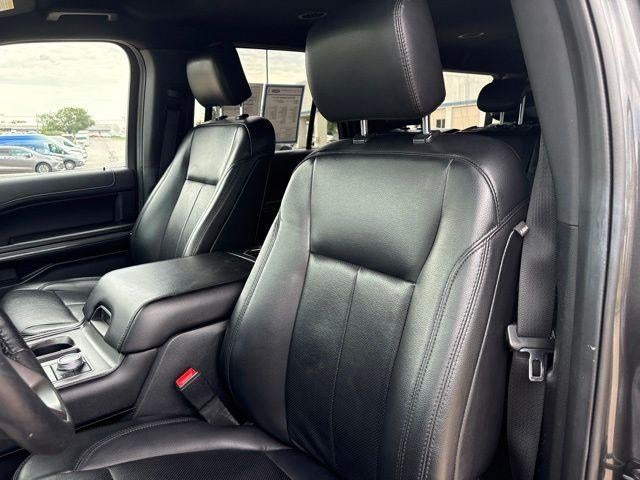 2020 Ford Expedition Max XLT 4x4