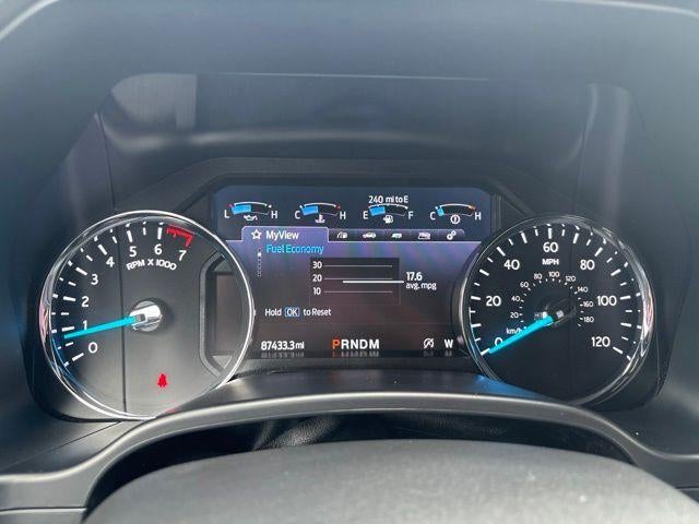 2020 Ford Expedition Max XLT 4x4