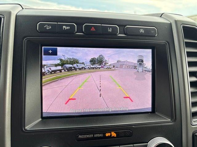 2020 Ford Expedition Max XLT 4x4