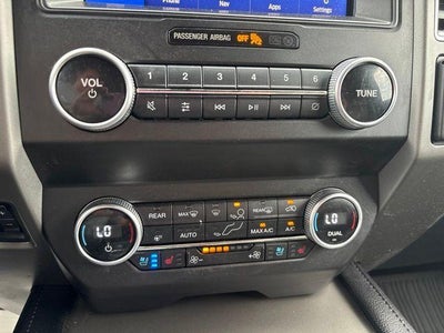 2020 Ford Expedition Max XLT 4x4