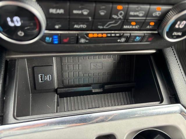2020 Ford Expedition Max XLT 4x4