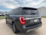 2020 Ford Expedition Max XLT 4x4