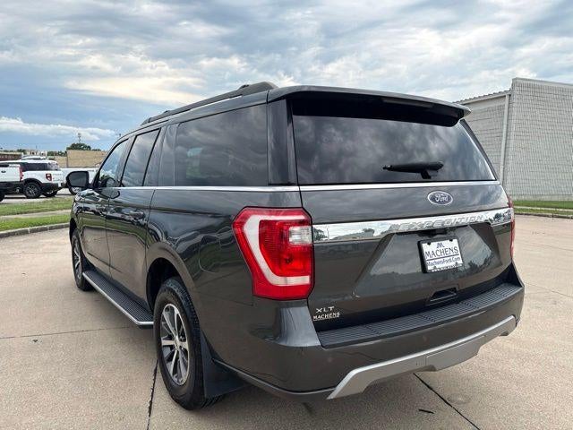 2020 Ford Expedition Max XLT 4x4
