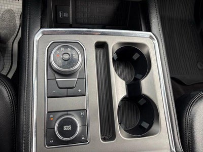 2020 Ford Expedition Max XLT 4x4