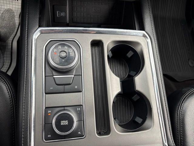 2020 Ford Expedition Max XLT 4x4