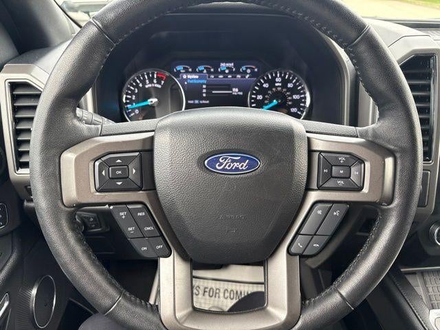 2020 Ford Expedition Max XLT 4x4