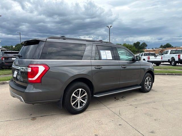 2020 Ford Expedition Max XLT 4x4